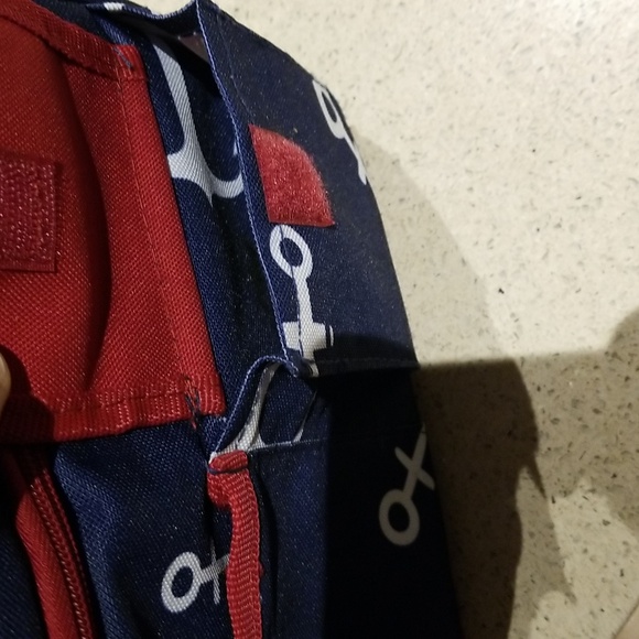 Gecko Brands convertible cooler for 6pack and snack or 12.pack - Picture 6 of 12